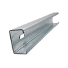 Magnelis S350 ZM275 Structural Steel Solar C Shaped Channel
