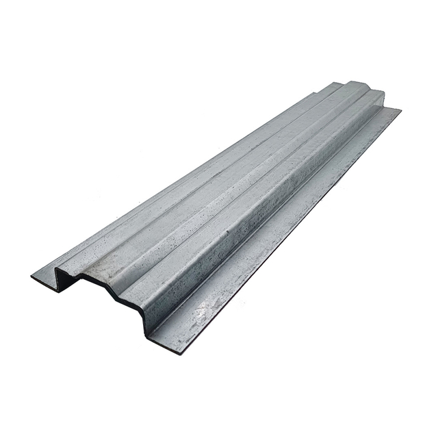 Chinese Factory Customized Galvanized Unistrut Steel Strut Channel C Channel Steel