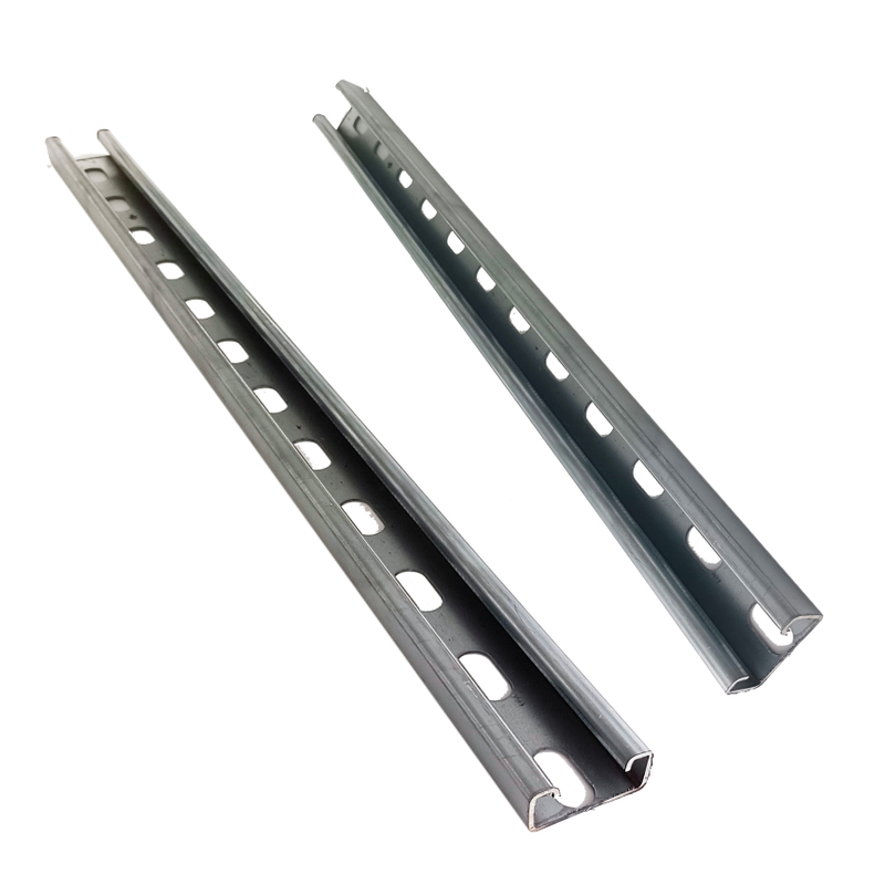 High Quality Stainless Steel Metal U Channel Unistrut C Channel