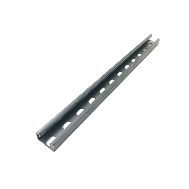 High Quality Stainless Steel Metal U Channel Unistrut C Channel
