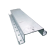 Solar Ground Mounting Brackets C Channel Profile Unistrut Channel Stud