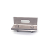 Chinese Wholesale SS304 Stainless Steel Clamp for Solar Panels