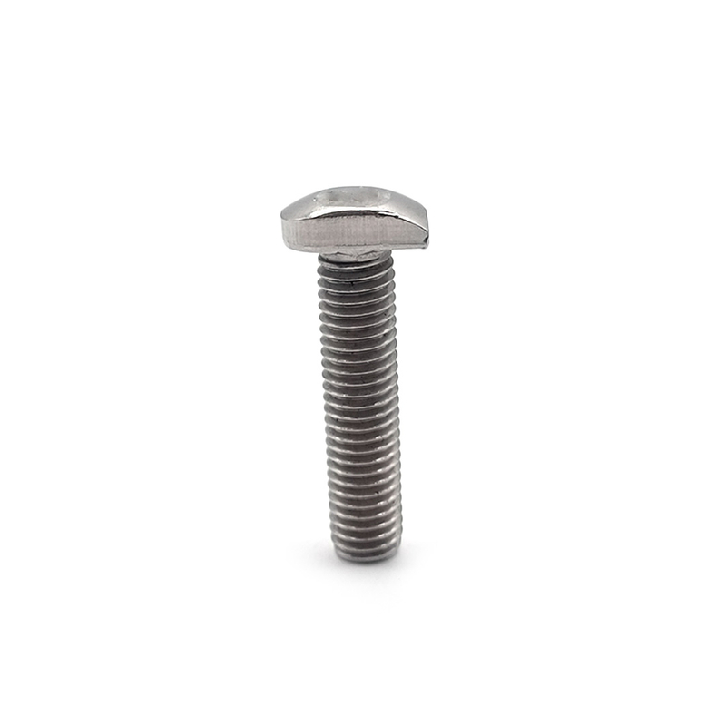Customized T-Bolt Stainless Steel 304 316 A2 A4 T Shape T Bolt