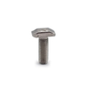 Stainless Steel Customized T Shape SS304 SS316 A2-70 M6 M8 Hammer Head Bolt