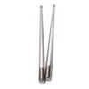 Stainless Steel Stud Rod Customized Double Threaded End Bolt 