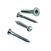 Carbon Steel Galvanized Bugle Head Hexalobular Socket Self Tapping Screws
