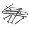 Wholesale Black Cross Countersunk Head Self Tapping Drywall Nails Screw
