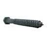 Chinese Factory Hot Dipped Galvanized Carbon Steel Hex Head Self Tapping Screws