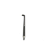 Stainless Steel J Hook Threaded Stud Anchor Bolt Connecting Rod