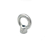 M8 Stainless Steel 18-8 DIN582 Lifting Eye Nut