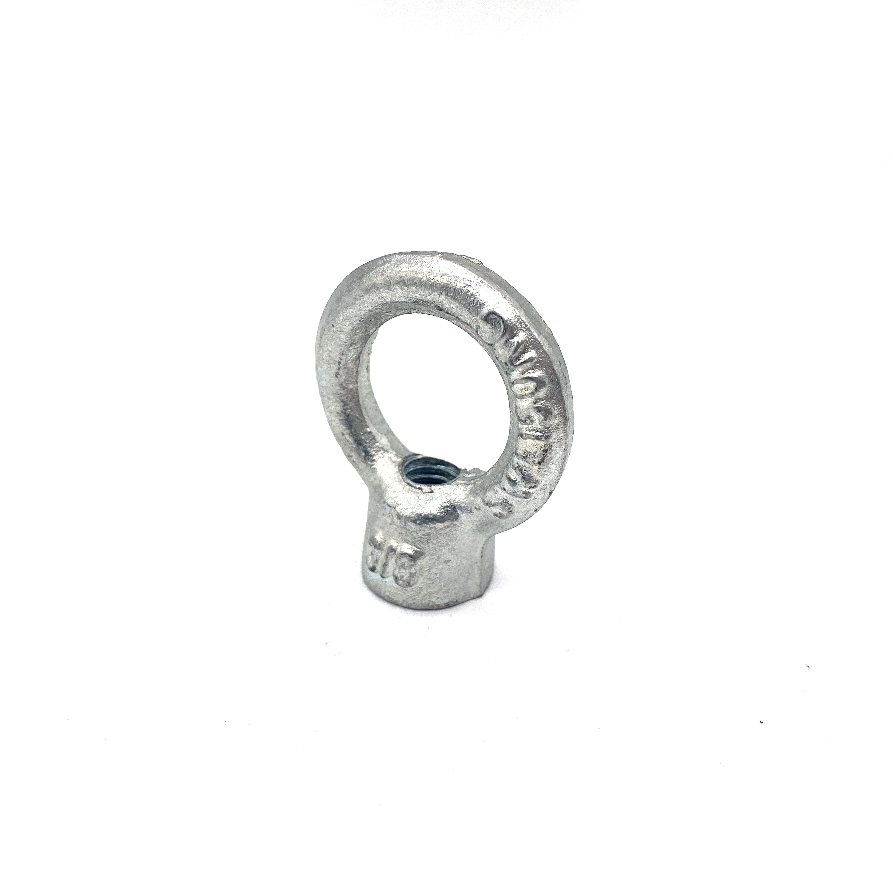 M8 Stainless Steel 18-8 DIN582 Lifting Eye Nut