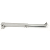 Adjustable Height And Angle Foot Bracket Easy Installation Solar Panel Mounting