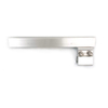 Hot Sales Photovoltaic Aluminum H Shape Rail with Klip Lok Clamp for Solar Mount Bracket