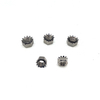China Supplier M3 M4 M5 M6 M8 Stainless Steel 304 Kep Self Lock Nut Hex Star Nuts K-lock Nut