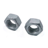 Dacromet Alloy steel ASTM A194-2H Hex Nuts