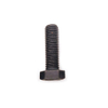 Carbon Steel Black DIN933 Grade10.9 Full Thread Hex Bolt 