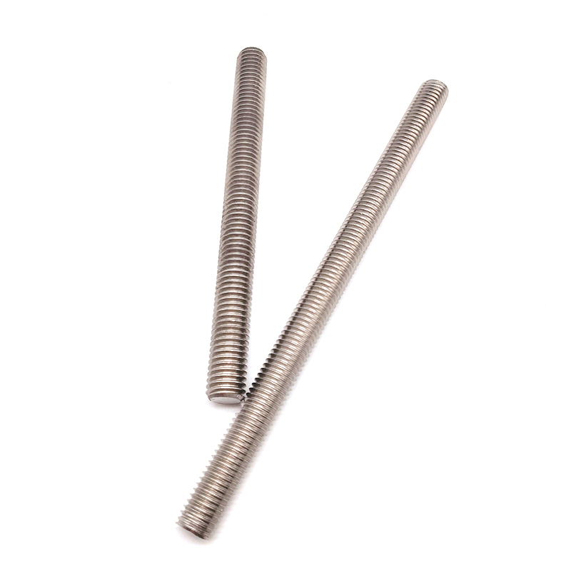 Stainless Steel DIN976 Full Threaded Stud Bolts Rod