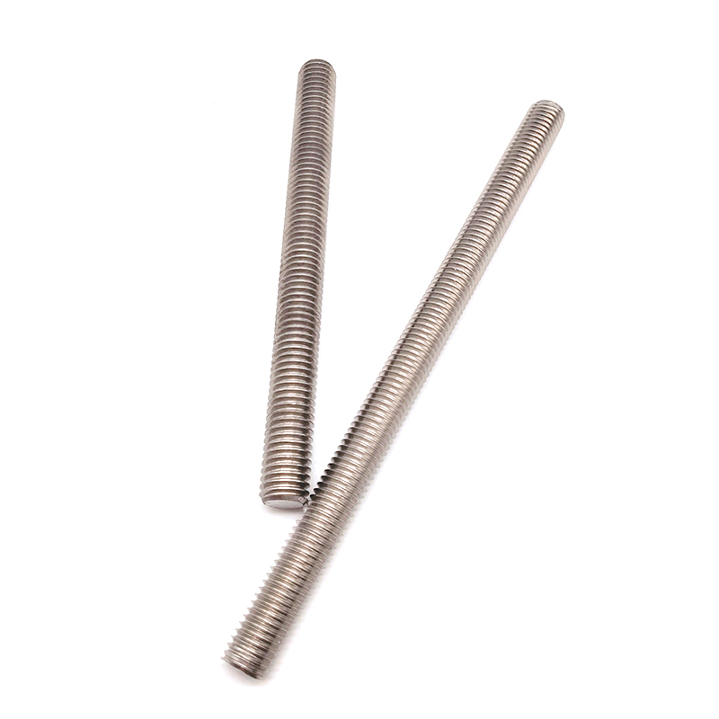Stainless Steel DIN976 Full Threaded Stud Bolts Rod
