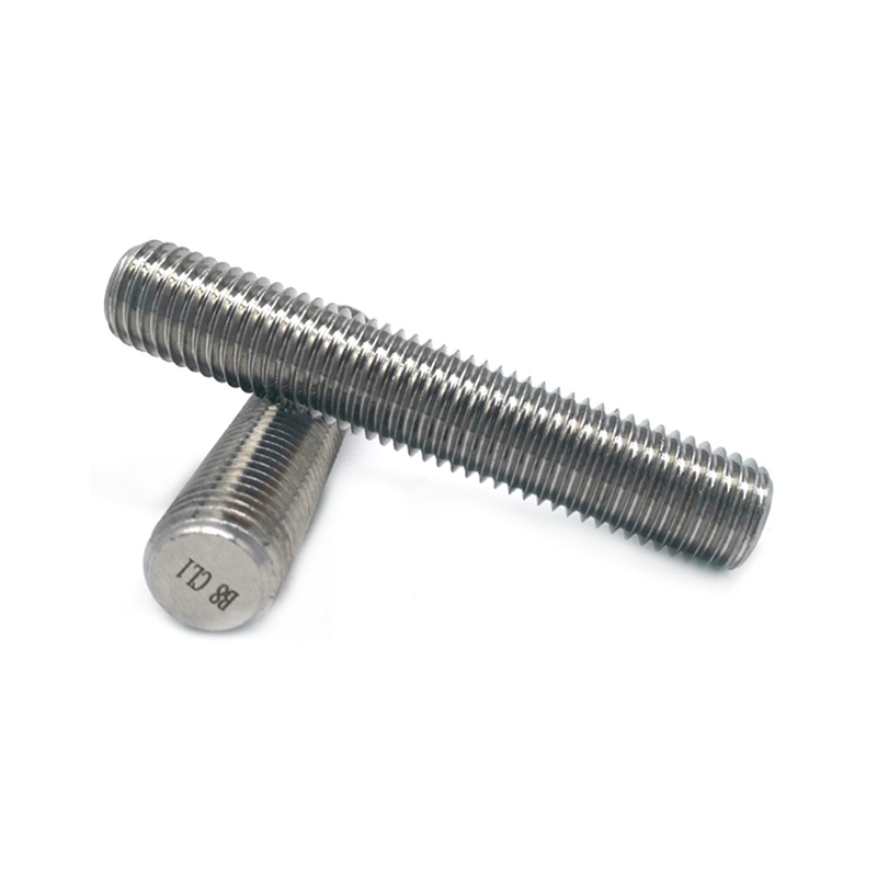 Stainless Steel A193 B8 CL1 All Threaded Rod