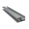 Hot Sales Photovoltaic Aluminum Alloy Anodized Solar Aluminum Extrusion Profile