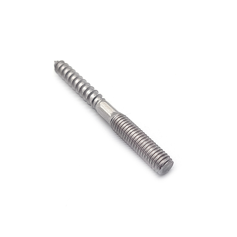 Chinese Stainless Steel M8 78mm Small Hanger Bolts