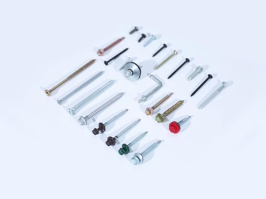 Do Stainless Steel Screws Rust​