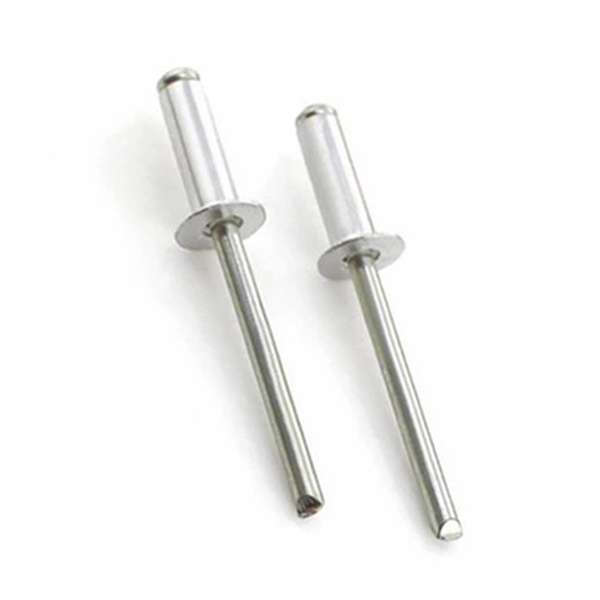 3.2mm 4.8mm 4mm COUNTERSUNK OPEN BLIND POP RIVETS A2 STAINLESS STEEL 3mm 5mm 