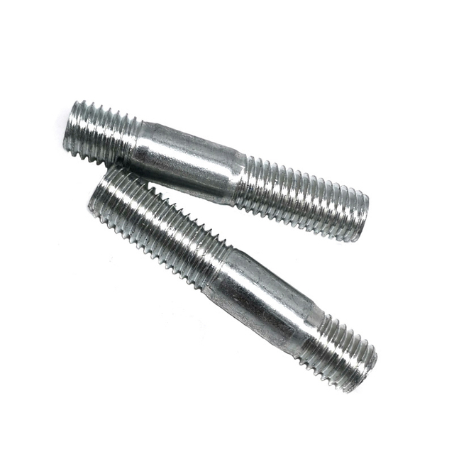 Stainless Steel 316 M2-M100 Double Ended Headed Stud Bolts
