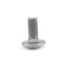 DIN603 Stainless Steel A4-70 SS316 Round Head Square Neck Carriage Bolts