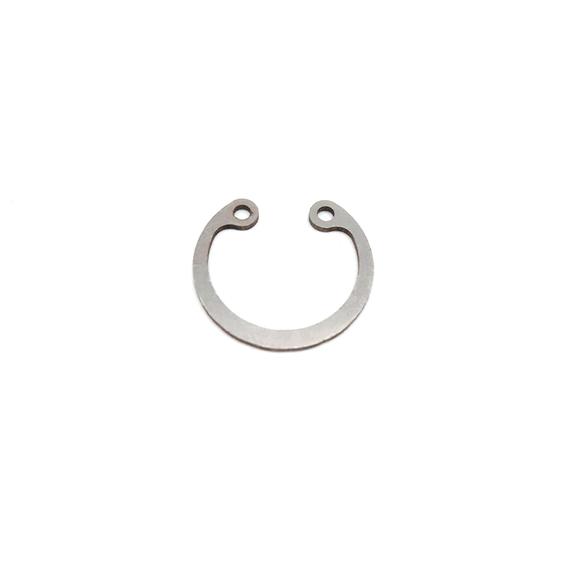 DIN471 / DIN472 / DIN6799 SS304 SS316 Stainless Steel Circlips Retaining Rings