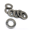 DIN125 Stainless Steel A2 A4 Metal Flat Washer