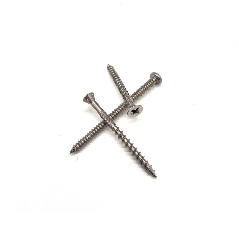 Stainless Steel 304 Socket Head Cap Screw Bolt Allen Inner Self Tapping Screw
