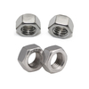 M3 M4 M5 M6 M8 M10 M12 High Quality Stainless Steel Hexagon T Nuts/nuts/t Nuts/Hex Head Nut 
