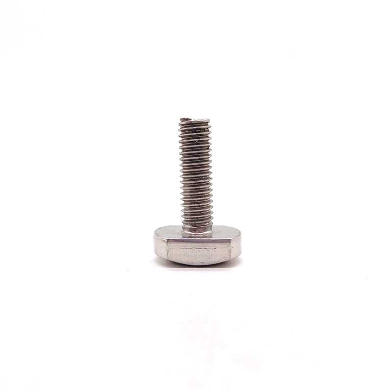 Hex Bolts, T Bolts, Hex Nuts, Square Nuts