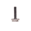 Stainless Steel SS201/SS304 Non-standard Part Cross Recessed T Type Bolt