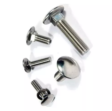 From Bolts To Rivets: Choosing The Right Industrial Fastener for Every Application