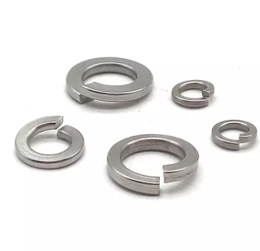 Industrial Fasteners