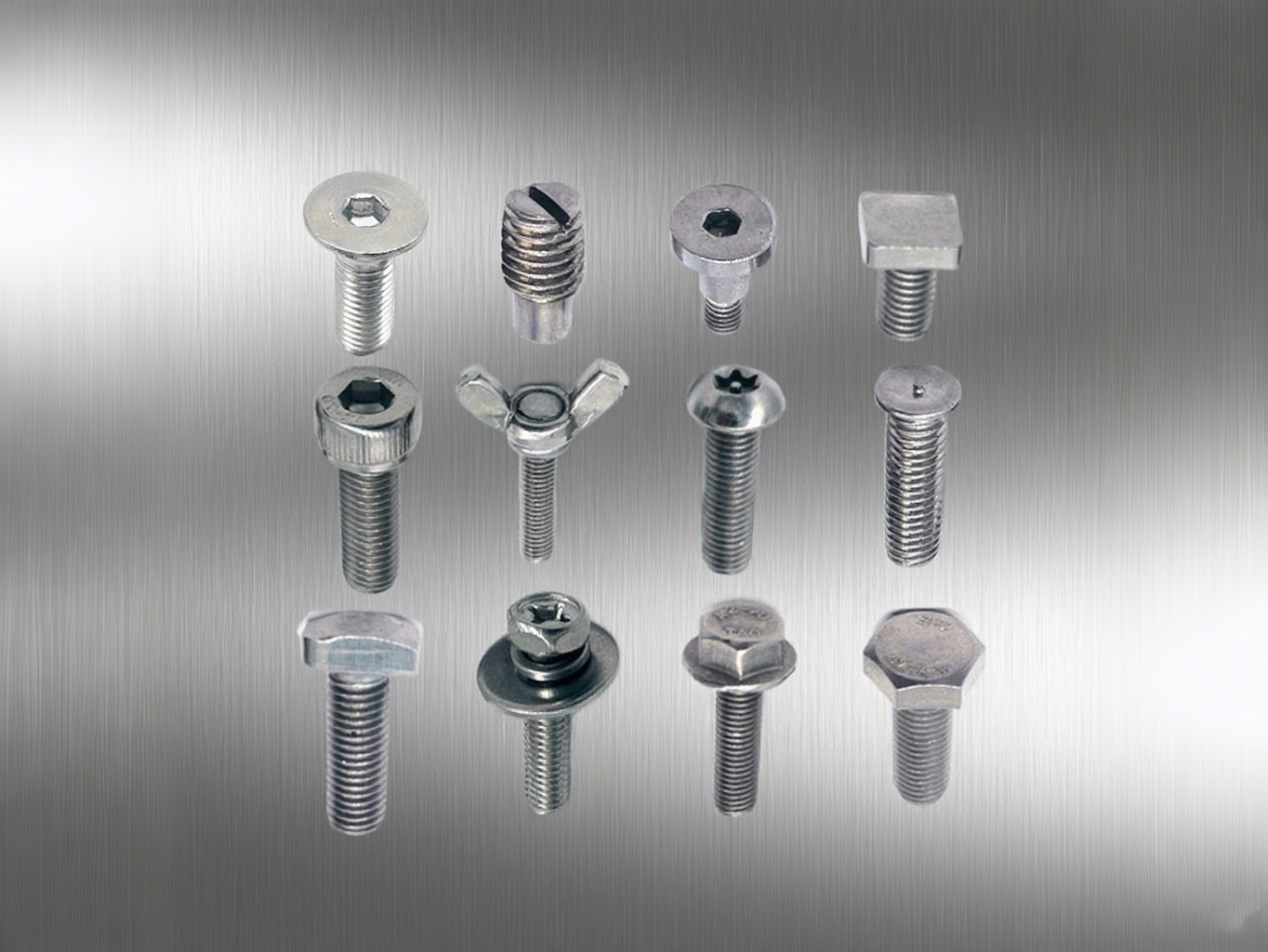 Fastener Fundamentals: The "Bonds" of The Mechanical World