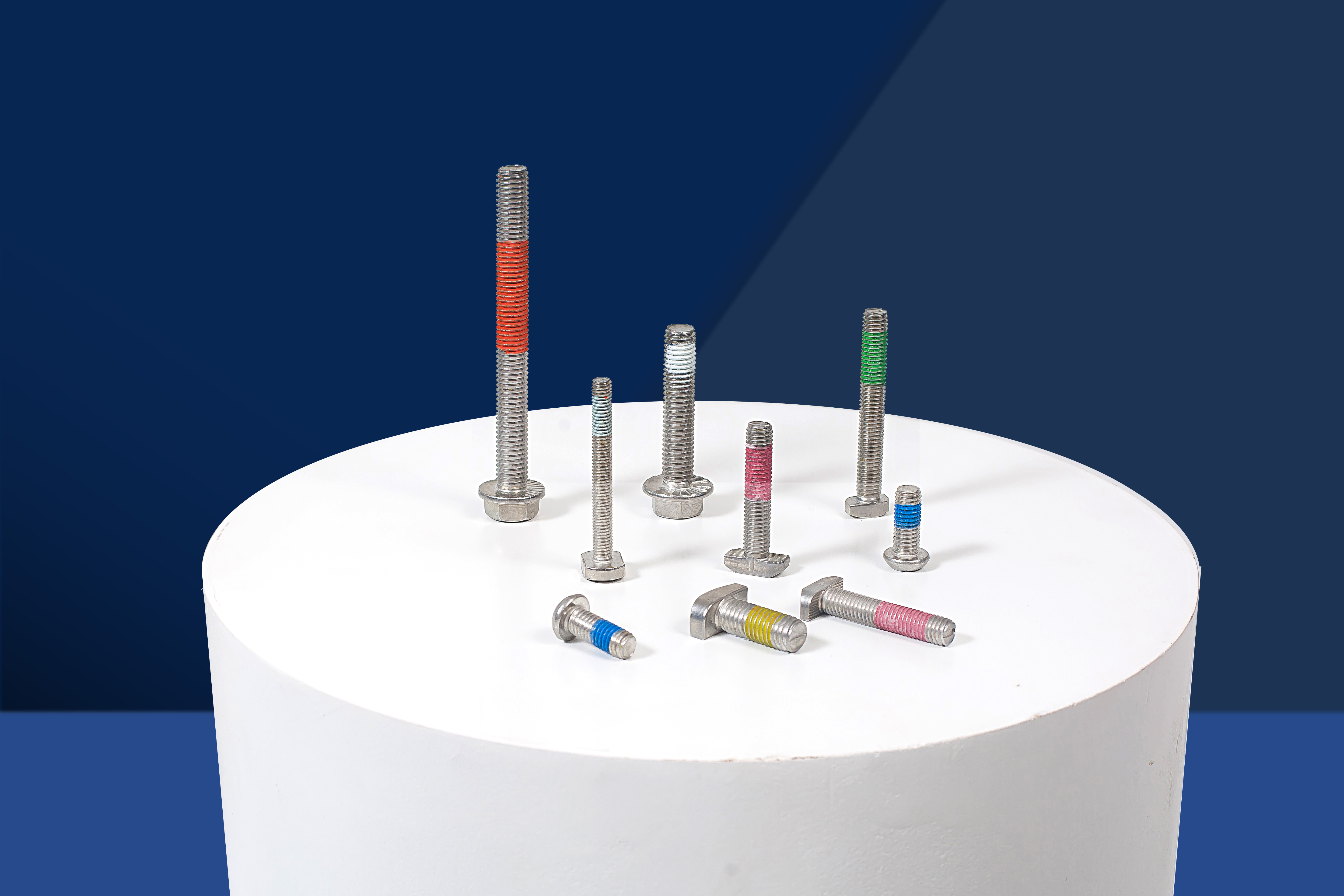 Choose Fasteners Right, Avoid Mistakes