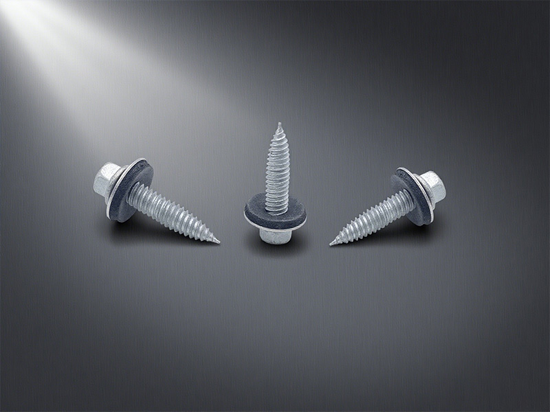 What Is A Bi-Metal Screw?
