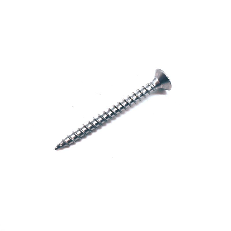 A2 A4 SS304 SS316 SS410 M5 button head stainless steel self roofing tapping  screw