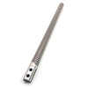Machined Acem Thread Bolt Stainless Steel Trapezoidal Lead Screw Rod 
