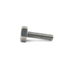 Stainless Steel 304 SS316 8.8Grade Hexagon Head Machine Screw