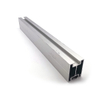 Solar Photovoltaic Alloy Frame Extrusion with Anodize Surface Aluminum Rail