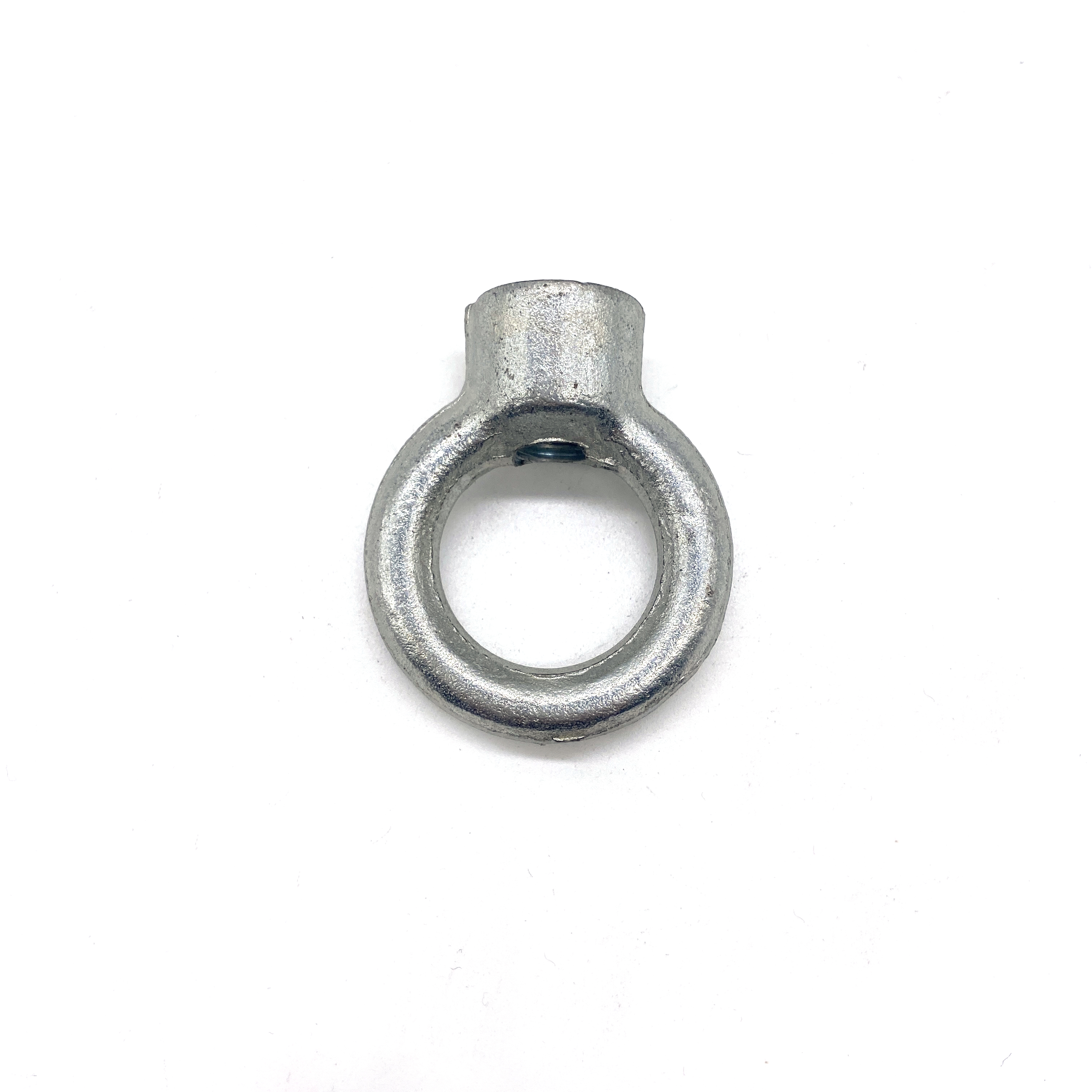 DIN582 SS304 Stainless Steel M3 M4 M5 M6 M8 Forged Round Ring Shape Lifting Eye Nuts