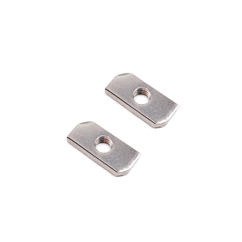 Stainless Steel A2/A4 M6 M8 M10 M12 Customized Stamping Nut