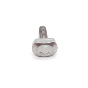 Stainless Steel GB37 A2-70 M5-M48 T Bolt