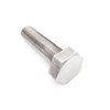 Stainless Steel Heavy Hexagon Head Structural Full Thread Bolt And Nut