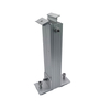 Easy Installation Solar Panel Mounting Extension Brackets