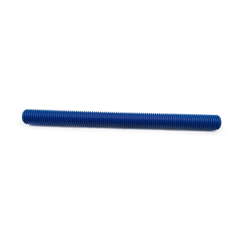 China Factory Carbon Steel Teflon Coated B7 Stud Full Thread Rod